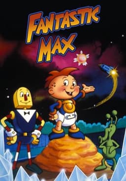 Fantastic Max