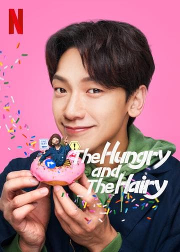 The Hungry and the Hairy