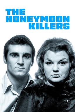 The Honeymoon Killers