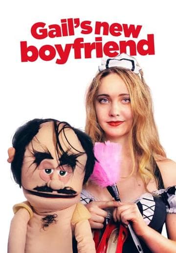 Gail's New Boyfriend