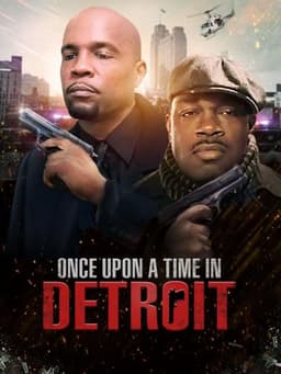 Once Upon a Time in Detroit