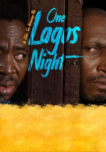 One Lagos Night