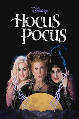 Hocus Pocus