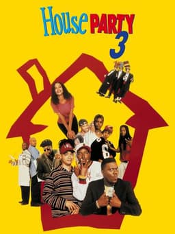 House Party 3