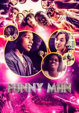 Funny Man