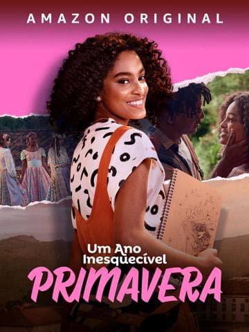 An Unforgettable Year - Spring