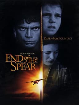 End of the Spear