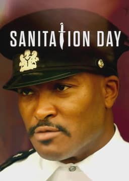 Sanitation Day