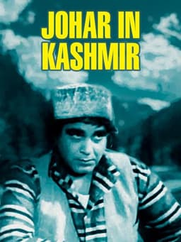 Johar in Kashmir