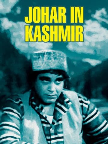Johar in Kashmir