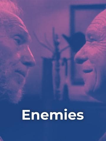Enemies