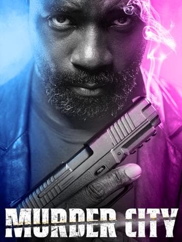 Murder City