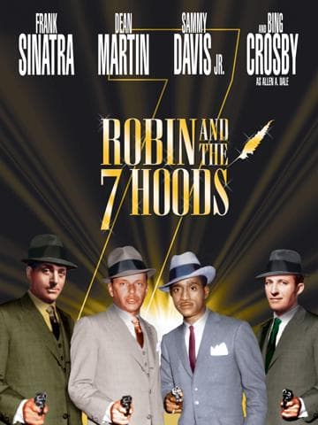 Robin and the 7 Hoods