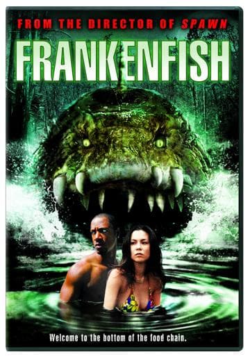 Frankenfish