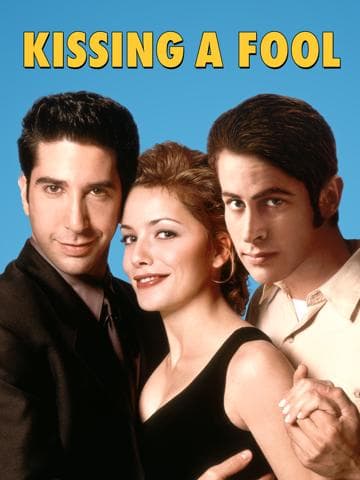 Kissing a Fool