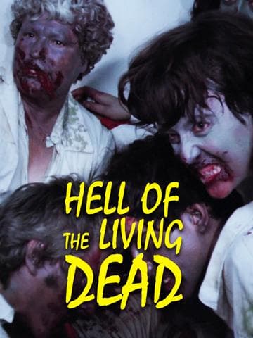 Night of the Zombies