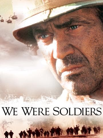 We Were Soldiers
