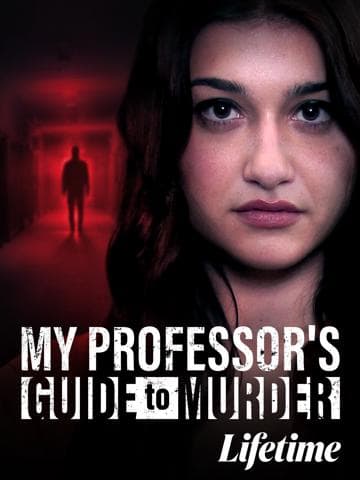 My Professor's Guide to Murder