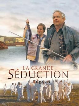 Seducing Doctor Lewis