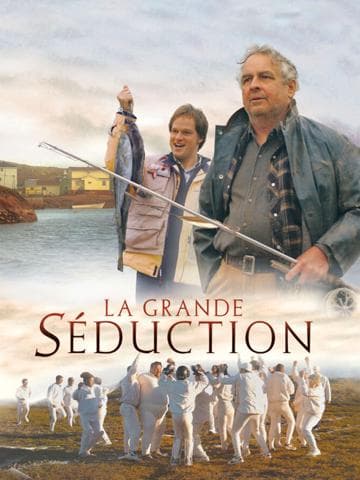 Seducing Doctor Lewis