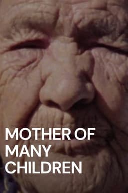 Mother of Many Children