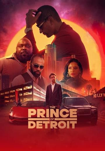 Prince of Detroit