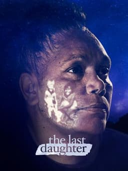 The Last Daughter