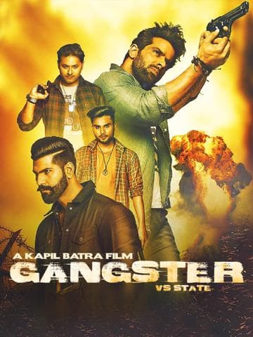 Gangster vs State