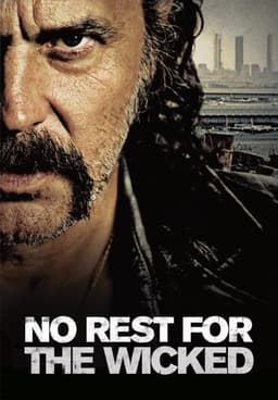 No Rest for the Wicked