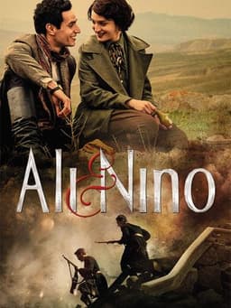 Ali and Nino