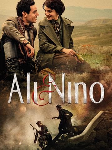 Ali and Nino