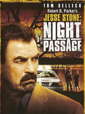 Jesse Stone: Night Passage