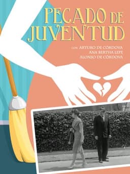 Pecado de juventud