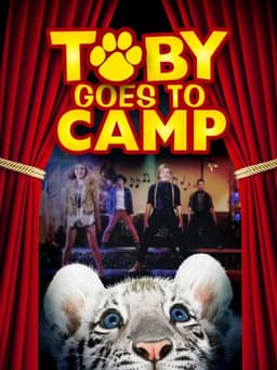 Toby Goes to Camp