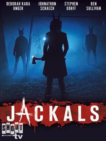 Jackals
