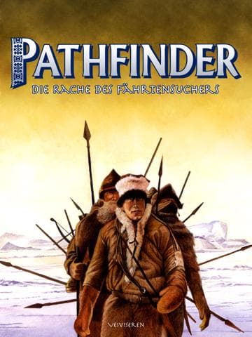 Pathfinder