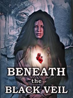 Beneath the Black Veil