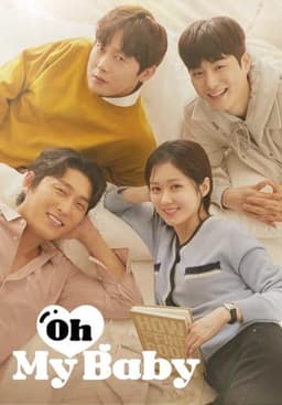 Oh My Baby