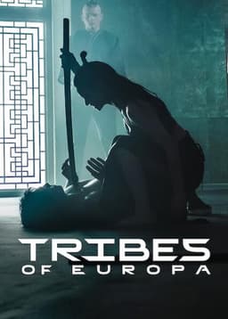 Tribes of Europa