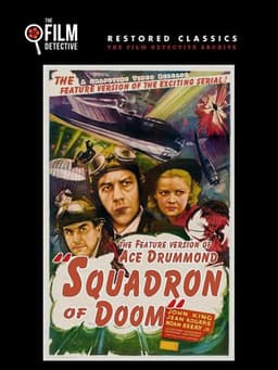 Squadron of Doom