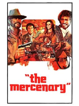 The Mercenary