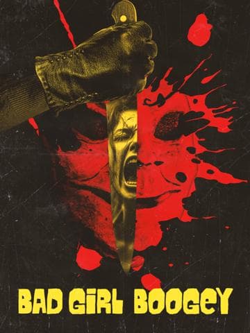 Bad Girl Boogey