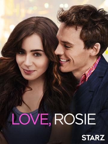 Love, Rosie