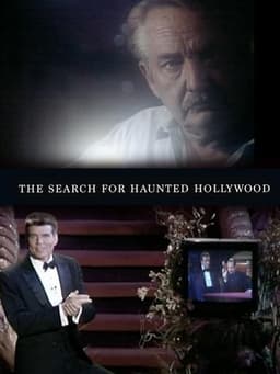 The Search for Haunted Hollywood