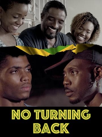 No Turning Back