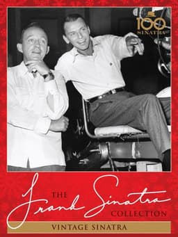 Frank Sinatra: A Reflection