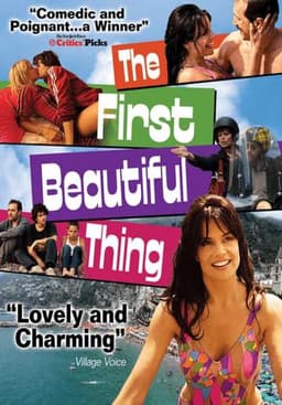 The First Beautiful Thing