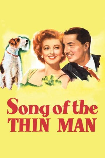 Song of the Thin Man