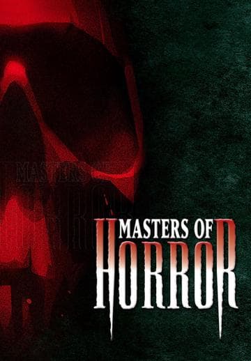 Masters of Horror