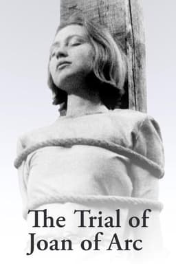 The Trial of Joan of Arc